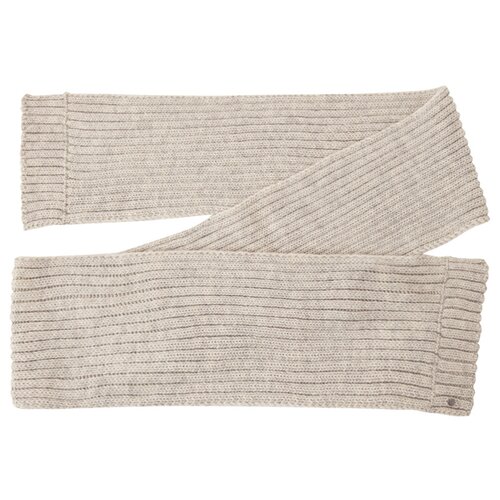 фото Шарф женский finn flare, цвет: серый a20-12133_714, размер: единый