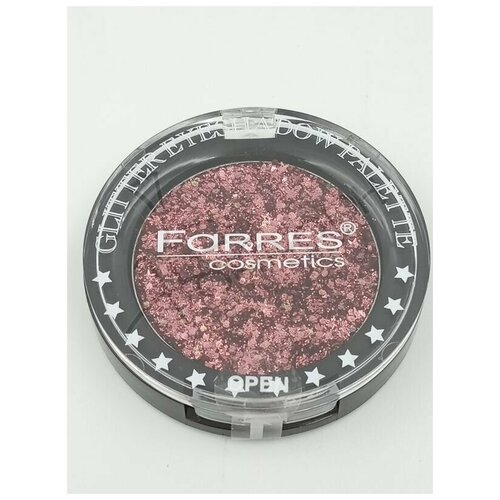 FARRES cosmetics Тени для век 