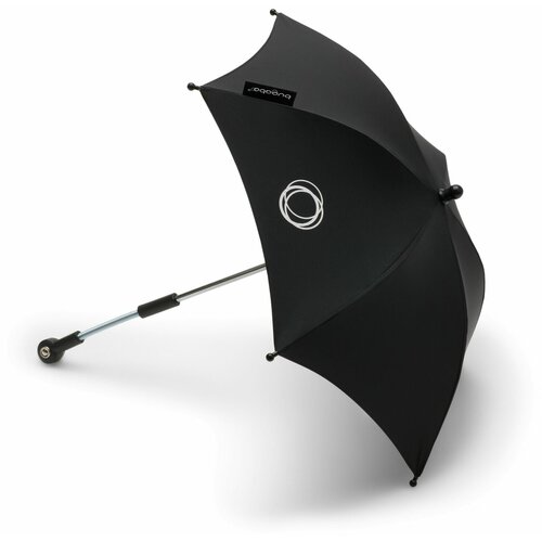 Зонт bugaboo parasol black