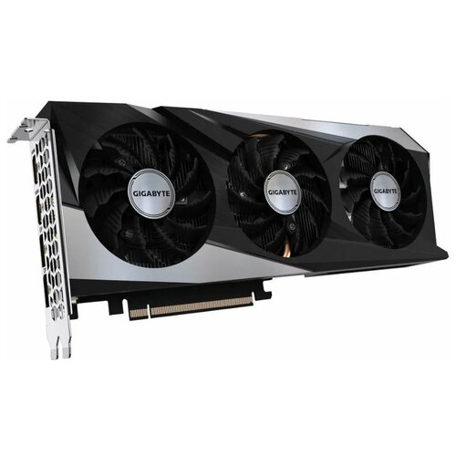 GigaByte Intel ARC A380 2450MHz PCI-E 6144Mb 15500MHz 96-bit 2xHDMI 2xDP GV-IA380GAMING OC-6G 2067500₽