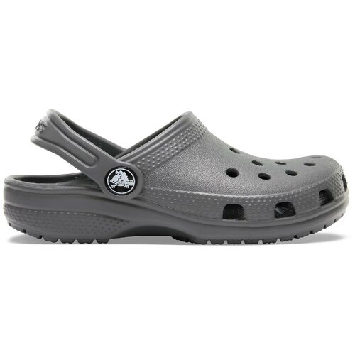 Сандалии детские Crocs Classic Clog T Slate Grey (EUR:27-28)