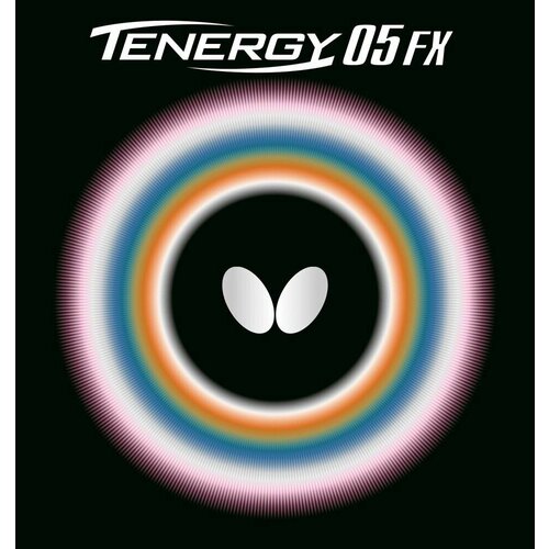 Накладка Butterfly TENERGY 05-FX 5n transparent cylindrical tube spring dynamometer newton tension scale digital dynamometer teaching experiment experimental