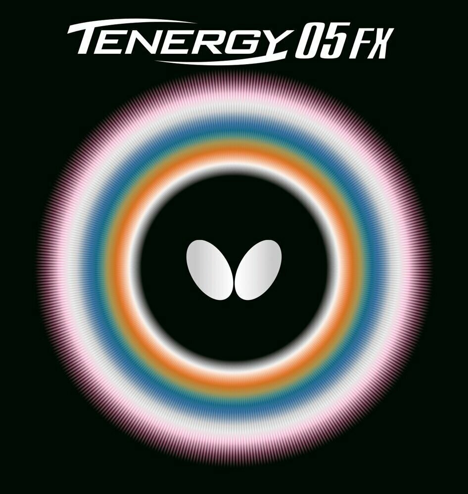 Накладка Butterfly TENERGY 05-FX