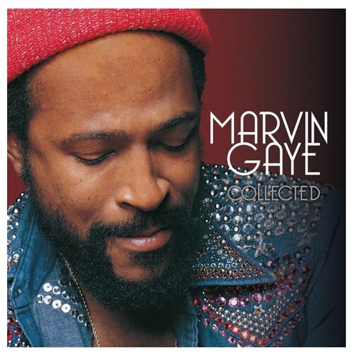 Music On Vinyl Marvin Gaye. Collected (2 виниловые пластинки) виниловые пластинки music on vinyl poco collected 2lp