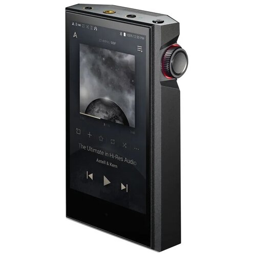 Astell &Kern KANN MAX brown портативный hi-fi плеер