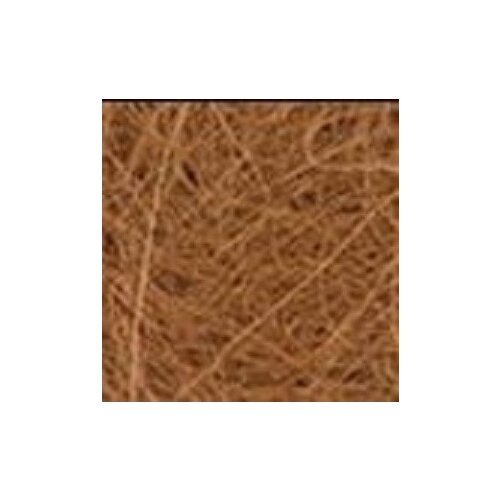 Декоративный наполнитель Blumentag Сизалевое волокно, цвет: светло-коричневый, арт. BHG-20