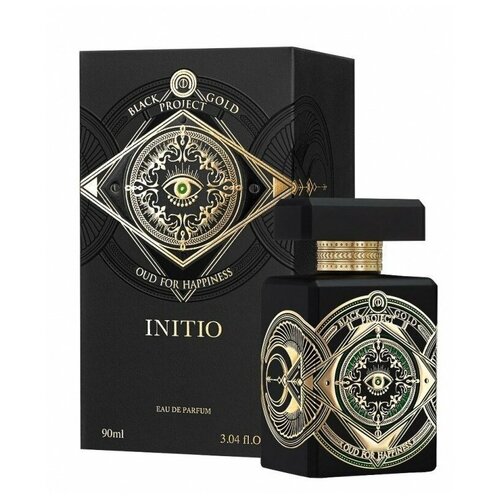 Initio Parfums Prives парфюмерная вода Psychedelic Love, 90 мл, 62 г