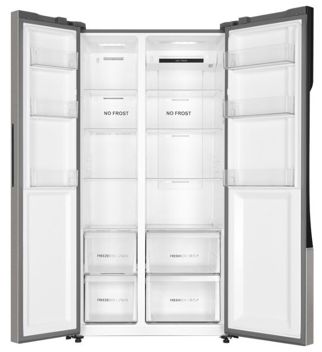 Холодильник Haier HRF-535DM7RU