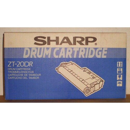 фотобарабан sharp ar205dm Фотобарабан Sharp ZT-20DR оригинальный