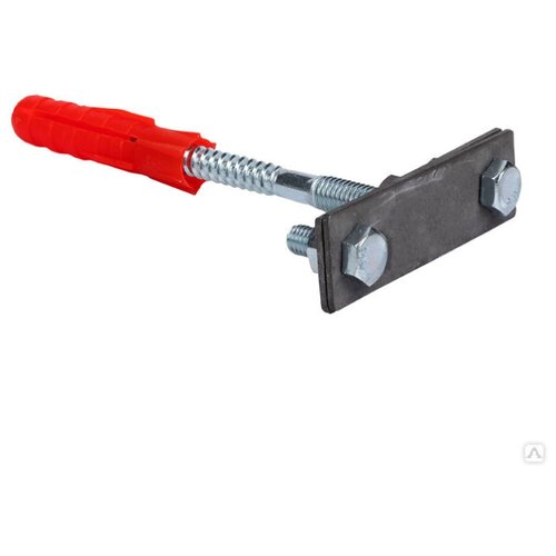 фото Держатель проводника молниеотвода ekf lp-31508