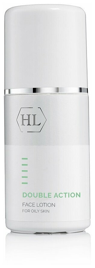 Holy Land Лосьон для лица DOUBLE ACTION Face Lotion — фото 1