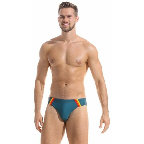 фото Плавки jolidon, размер xl, черный