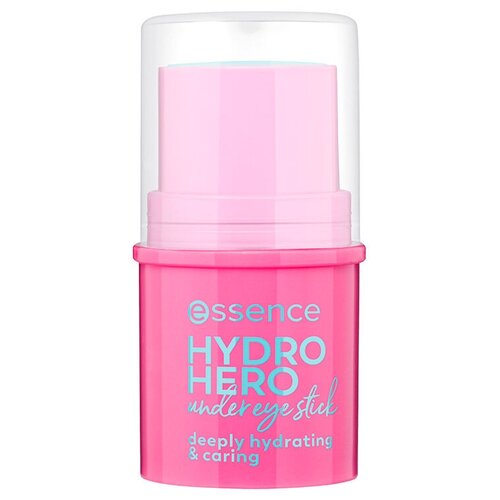 Стик для ухода за кожей вокруг глаз ESSENCE HYDRO HERO 4,5 г