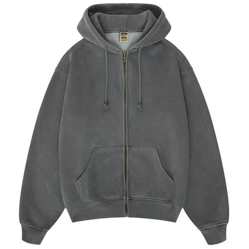 Худи на молнии RICKY