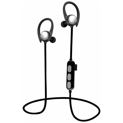 Беспроводные наушники с микрофоном NGY MS-T7 Black 59900₽