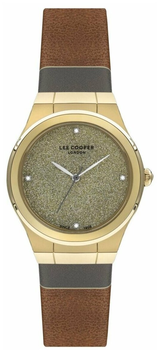Наручные часы Lee Cooper LC07103.112