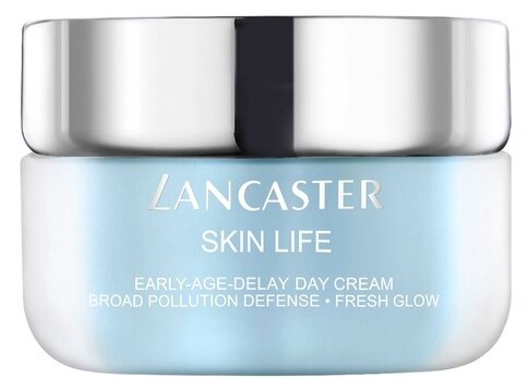 Lancaster Skin Life Early-Age-Delay Day Cream Дневной крем для лица, 50 мл