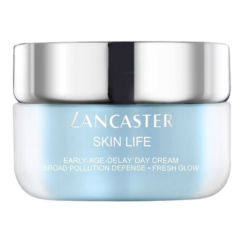 Lancaster Skin Life Early-Age-Delay Day Cream Дневной крем для лица, 50 мл