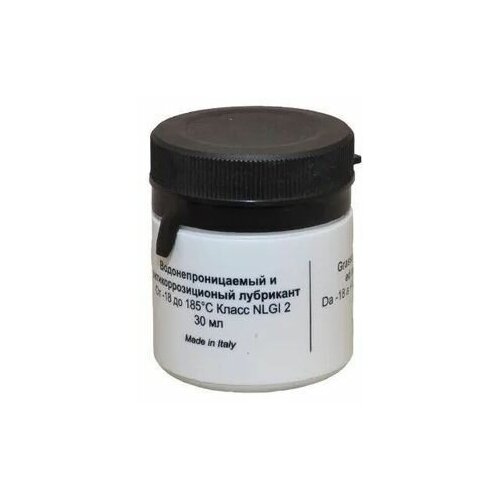 Смазка 30гр для сальников 30GR00