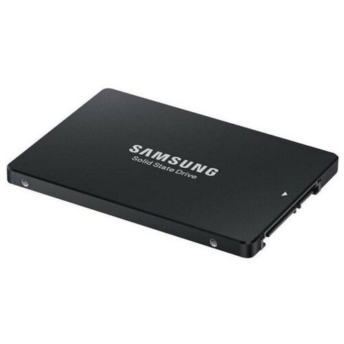 Твердотельный накопитель Samsung 960 ГБ SATA MZ-7L3960HBLT 2308000₽