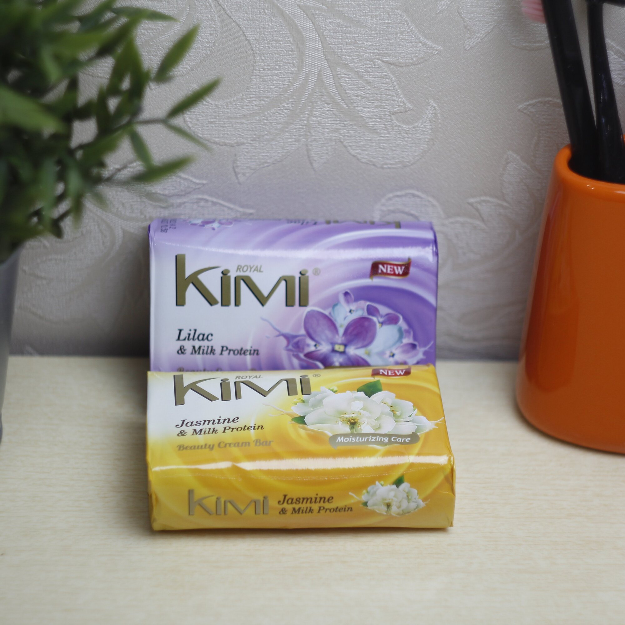 фото Туалетное мыло "Royal Kimi"