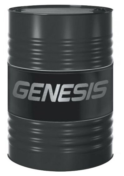 Синтетическое моторное масло ЛУКОЙЛ Genesis Armortech JP 5W-30, 60 л