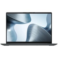 Ноутбук Lenovo IdeaPad 5 Pro 16IAH7 82SK003JRK (16", Core i7 12700H, 16Gb/ SSD 512Gb, Iris Xe Graphics eligible) Серый