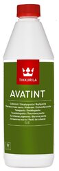 Колеровочная паста Tikkurila Avatint