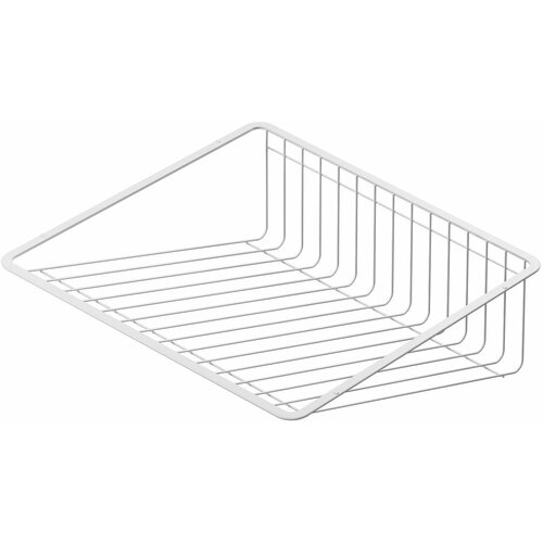 Обувница проволочная выдвижная для каркаса Hoff Оскар