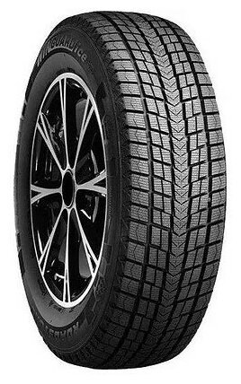 18/265/60 Roadstone WinGuard Ice SUV 110Q