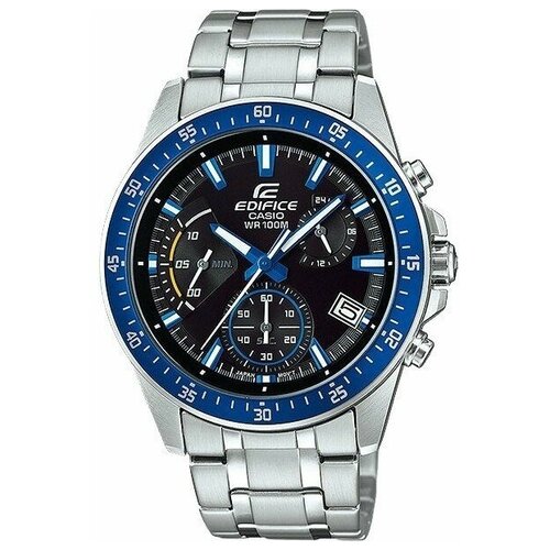 фото Наручные часы casio edifice efv-540d-1a2