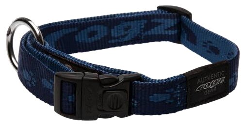 Rogz   Alpinist  S (20-31)  1,1 - (SIDE RELEASE COLLAR) HB21B | SIDE RELEASE COLLAR 0,04  48145 (1 )