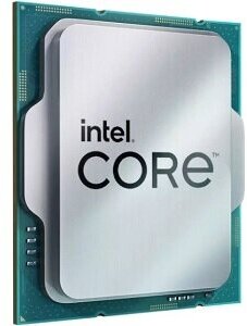 Процессор Intel Core i3-13100F Raptor Lake OEM (CM8071505092203)