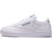 Кроссовки мужские Reebok Club C 85 US8.5/EUR41