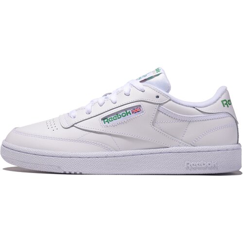 Кроссовки мужские Reebok Club C 85 US8.5/EUR41