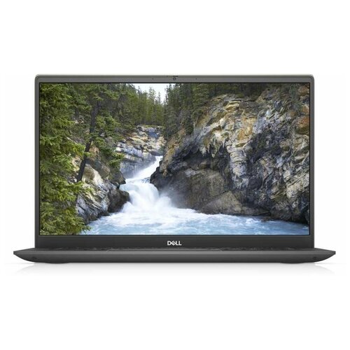 Ноутбук DELL Vostro 5401 14 Intel Core i7 1065G7 13ГГц 8ГБ 512ГБ SSD NVIDIA GeForce MX330 - 2048 Мб Linux золотистый 5401-3168 8911700₽