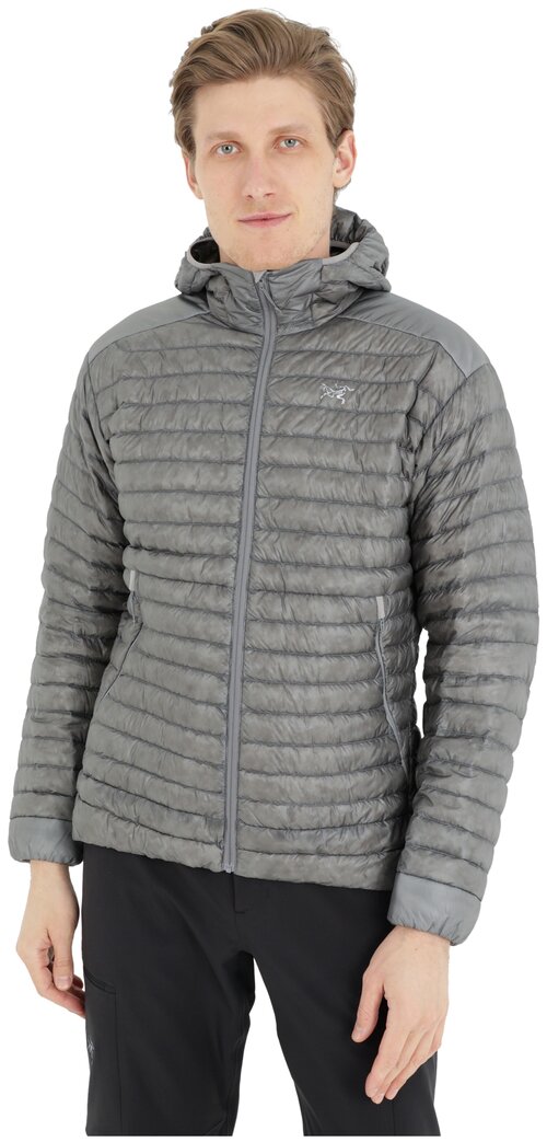 Куртка для активного отдыха Arcteryx Cerium Sl Hoody Mens Pegasus (INT:M)