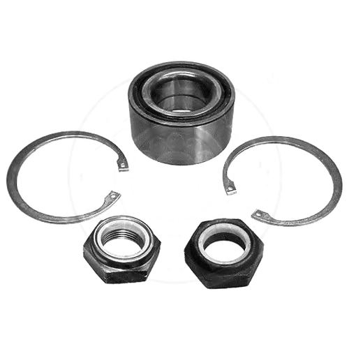 301141 OPTIMAL Подшипник ступицы колеса комплект FORD: SCORPIO II (GFR GGR) SCORPIO II Kombi (GNR GGR)