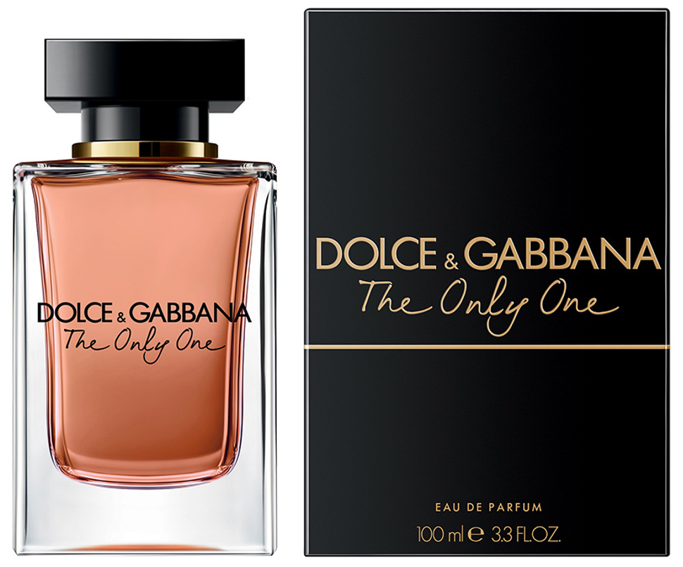 DOLCE GABBANA The Only One 100