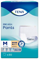 Трусы впитывающие TENA ProSkin Pants Normal (30 шт.)