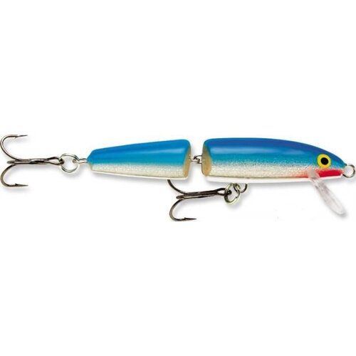 Воблер Rapala Jointed J11-B