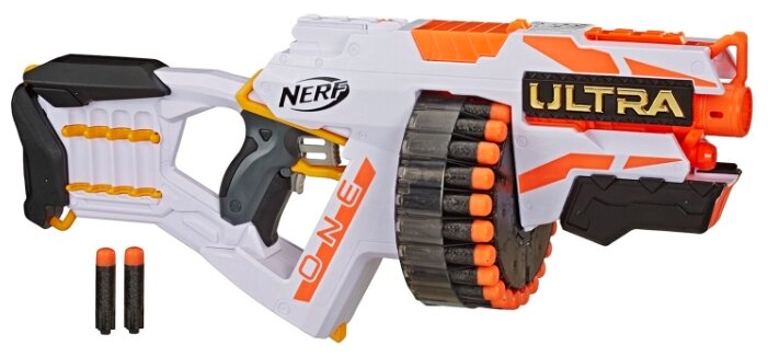 Бластер Nerf Ultra One (E6595)