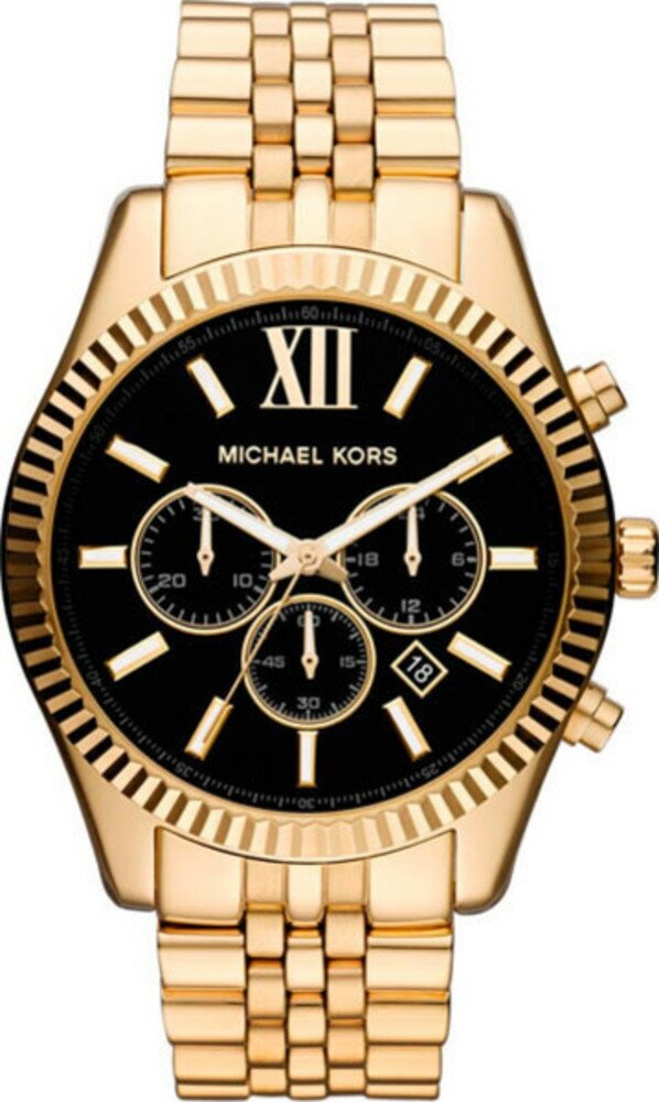 Наручные часы MICHAEL KORS Lexington MK8286