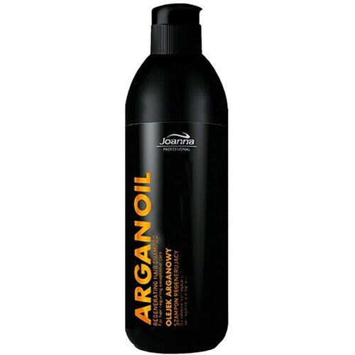 Купить Шампунь для волос `JOANNA` ARGAN OIL с аргановым маслом 500 мл, Noname