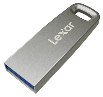 Флешка Lexar JumpDrive M45