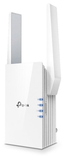 Wi-Fi Mesh усилитель сигнала (репитер) TP-LINK RE505X