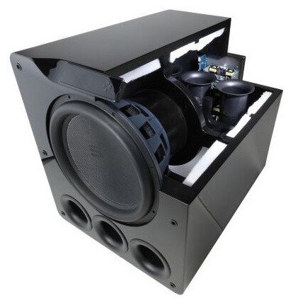 Сабвуфер SVS PB16-Ultra Subwoofer