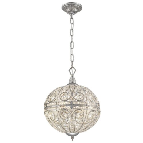 фото Люстра wertmark kugel ii