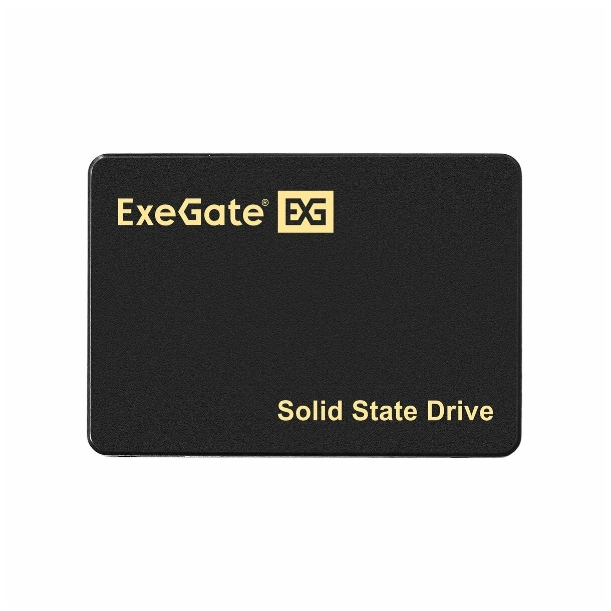 Накопитель SSD ExeGate UV500NextPro+ 512Gb (EX280463RUS) - фото №11