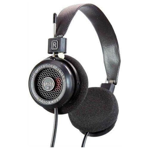 Наушники Grado SR125e 2300000₽
